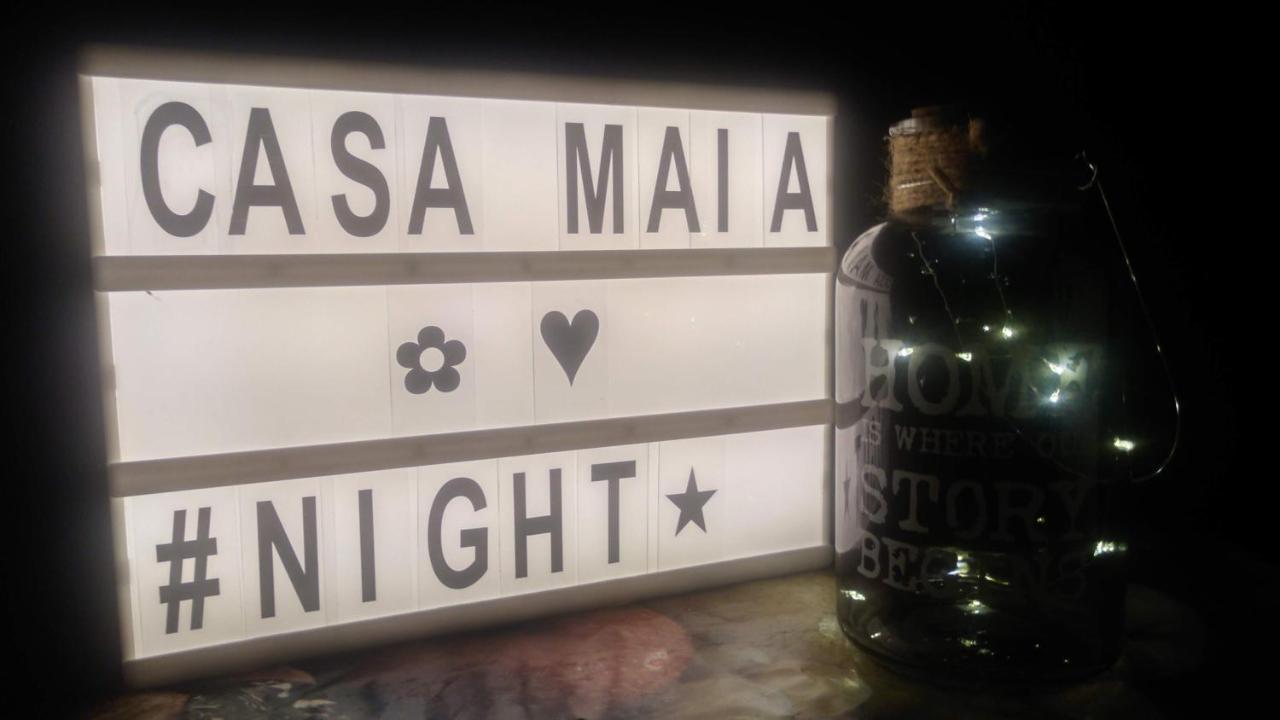 הוילה Ducina Kosmaj Casa Maia מראה חיצוני תמונה