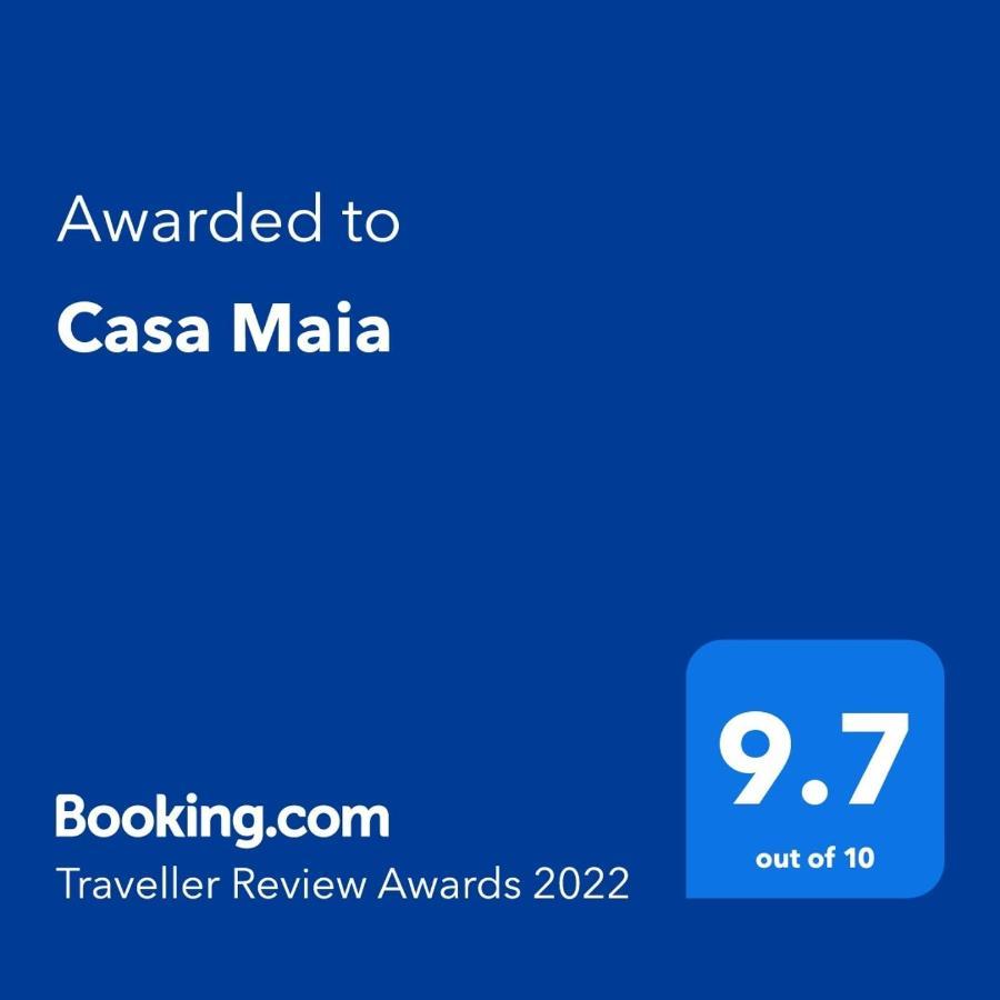 הוילה Ducina Kosmaj Casa Maia מראה חיצוני תמונה